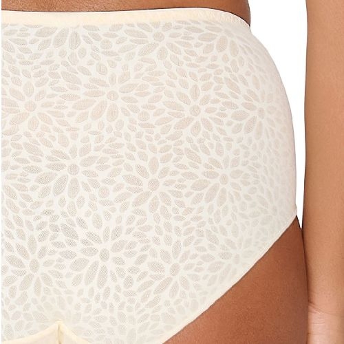 LingaDore Daily Basic ivoor high brief