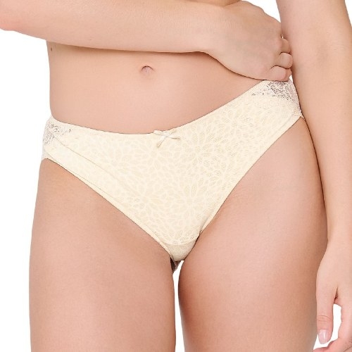 LingaDore Daily Basic ivoor slip