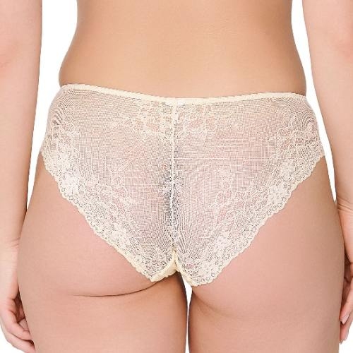 LingaDore Daily Basic ivoor slip