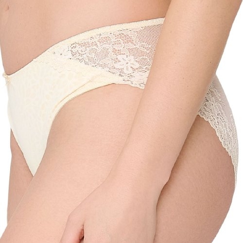 LingaDore Daily Basic ivoor slip