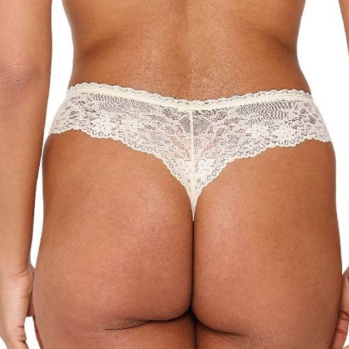LingaDore Daily Basic ivoor string