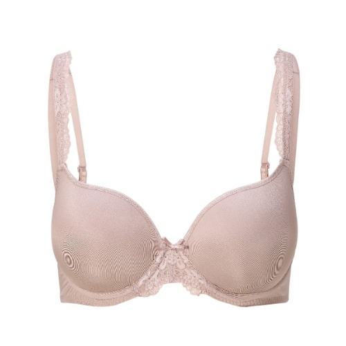 LingaDore Daily Uni Fit grijs voorgevormde bh