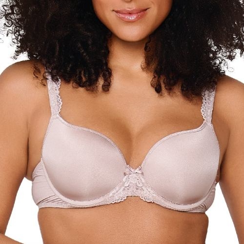 LingaDore Daily Uni Fit grijs voorgevormde bh
