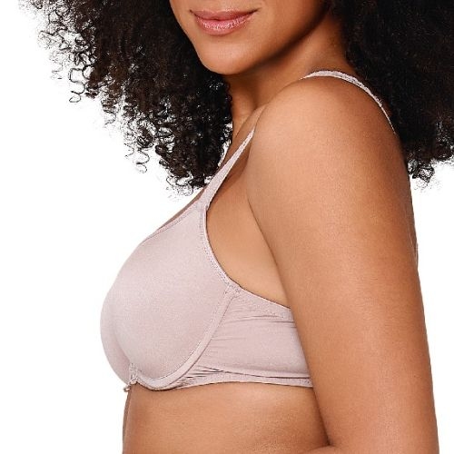 LingaDore Daily Uni Fit grijs voorgevormde bh
