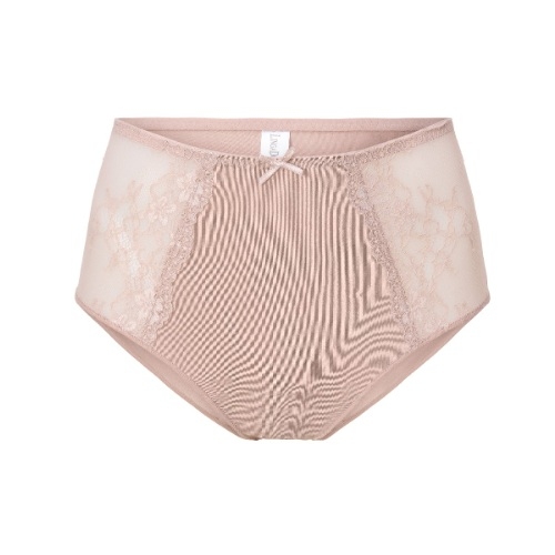 LingaDore Daily Basic grijs high brief