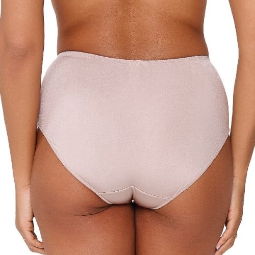 LingaDore Daily Basic grijs high brief
