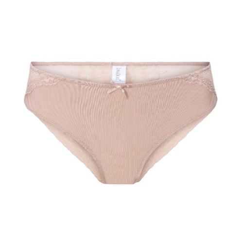 LingaDore Daily Basic grijs slip