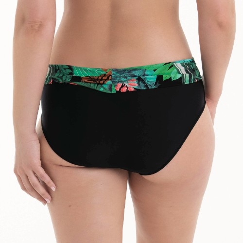Anita Badmode Sina blauw bikini broekje