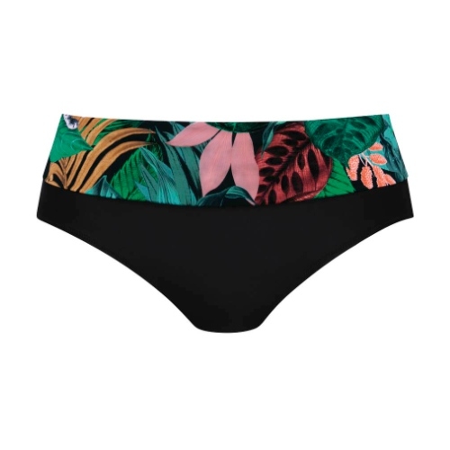 Anita Badmode Sina blauw bikini broekje
