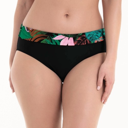 Anita Badmode Sina blauw bikini broekje