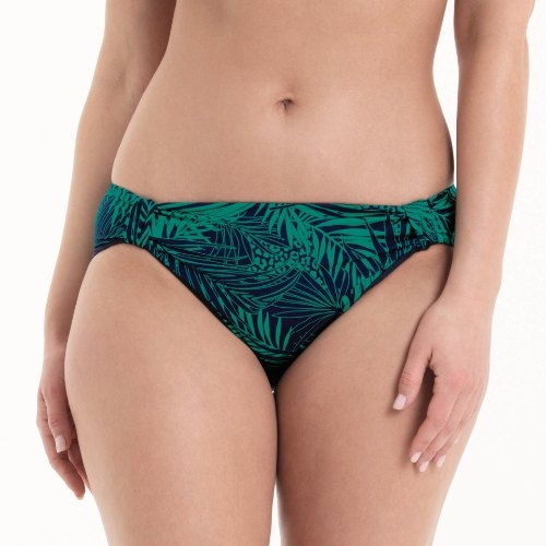 Rosa Faia Badmode Pia groen bikini broekje