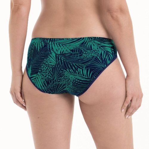 Rosa Faia Badmode Pia groen bikini broekje