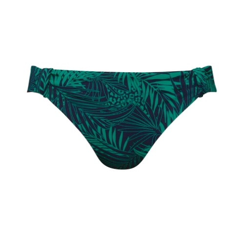 Rosa Faia Badmode Pia groen bikini broekje