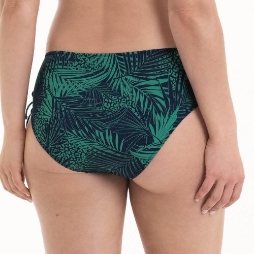 Rosa Faia Badmode Amy groen bikini broekje