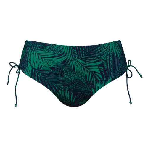 Rosa Faia Badmode Amy groen bikini broekje