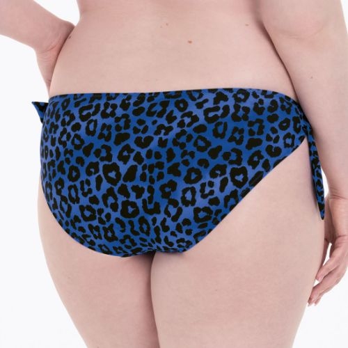 Rosa Faia Badmode Lynn blauw bikini broekje