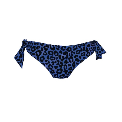 Rosa Faia Badmode Lynn blauw bikini broekje
