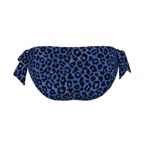 Rosa Faia Badmode Lynn blauw bikini broekje