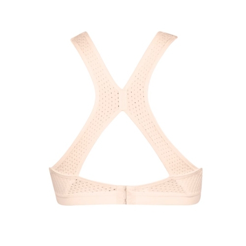 Anita Active DynamiX Star roze sport bh