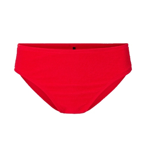 LingaDore Beach Stand Out rood bikini broekje