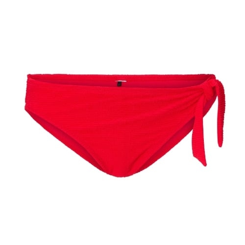 LingaDore Beach Stand Out rood bikini broekje