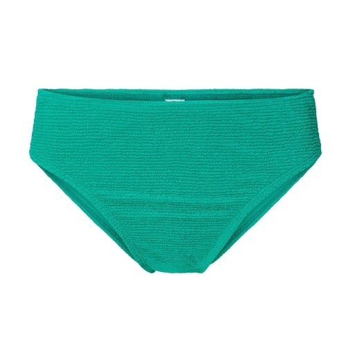 LingaDore Beach Stand Out groen bikini broekje
