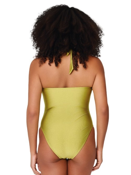 LingaDore Beach Summerproof groen badpak