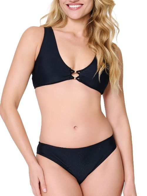 LingaDore Beach Summerproof hot pink bikini set