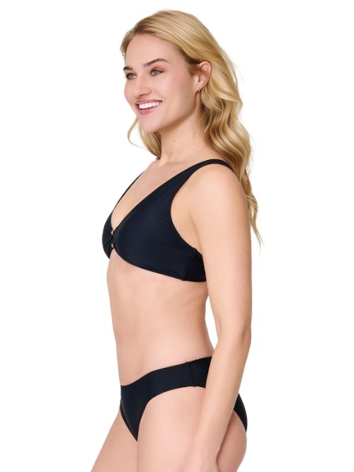 LingaDore Beach Summerproof hot pink bikini set