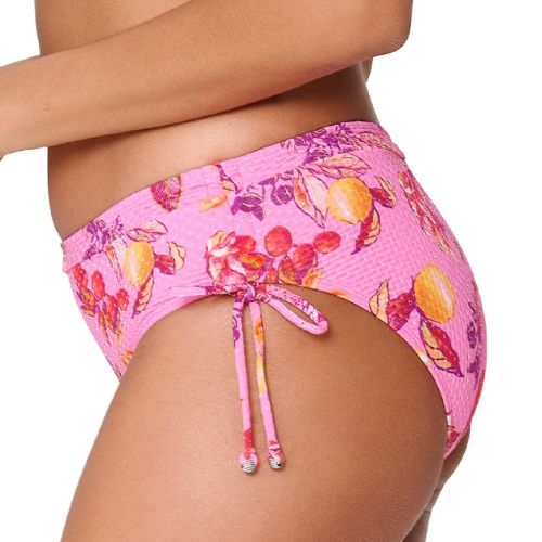 LingaDore Beach Pink Paradise roze bikini broekje