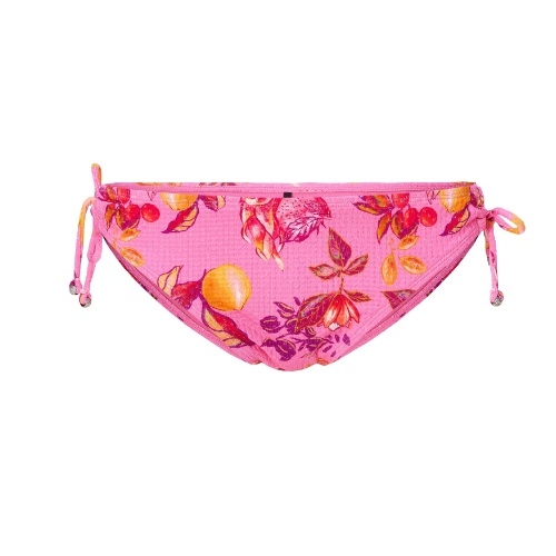 LingaDore Beach Pink Paradise roze bikini broekje