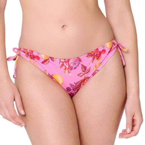 LingaDore Beach Pink Paradise roze bikini broekje