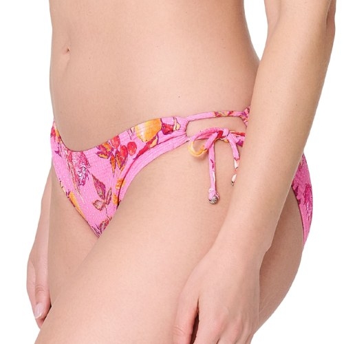 LingaDore Beach Pink Paradise roze bikini broekje