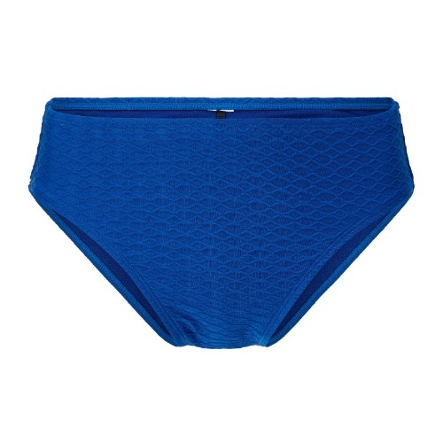 LingaDore Beach Blue Crush blauw bikini broekje