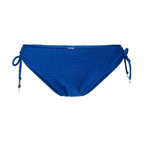 LingaDore Beach Blue Crush blauw bikini broekje