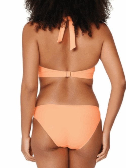 LingaDore Beach Summerproof peach pink bikini set
