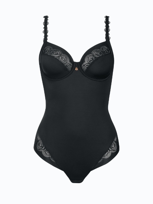 Lisca Ruby zwart body