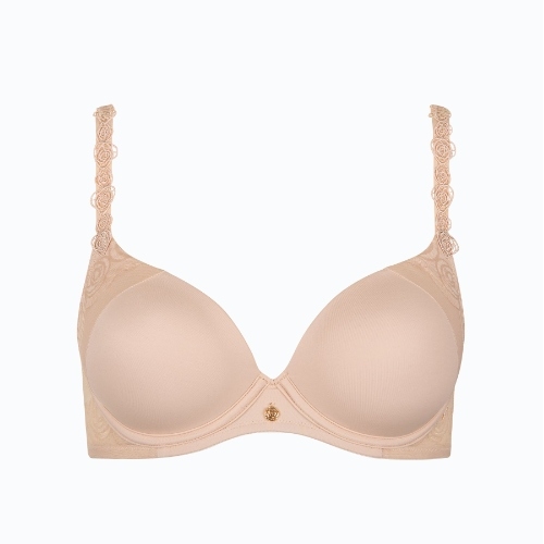 Lisca Ruby powder voorgevormde bh