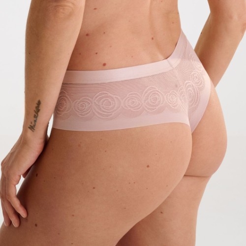 Lisca Ruby powder string