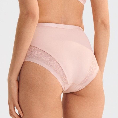 Lisca Ruby powder high brief