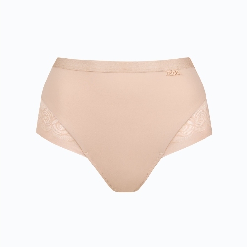 Lisca Ruby powder high brief