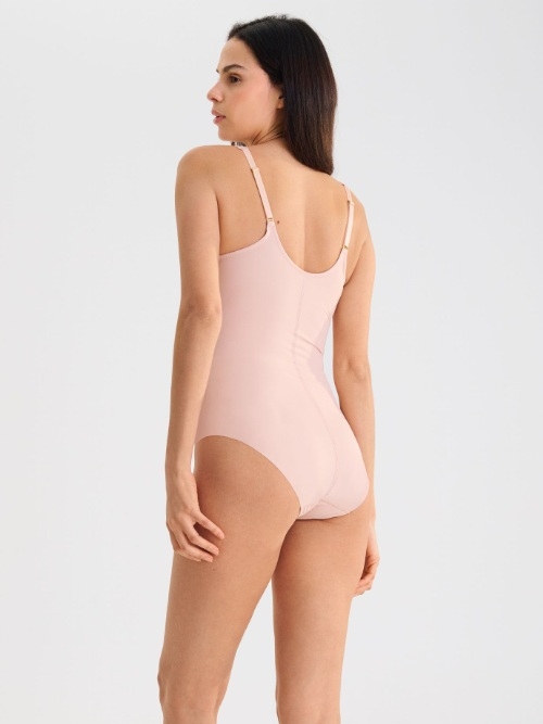 Lisca Ruby powder body