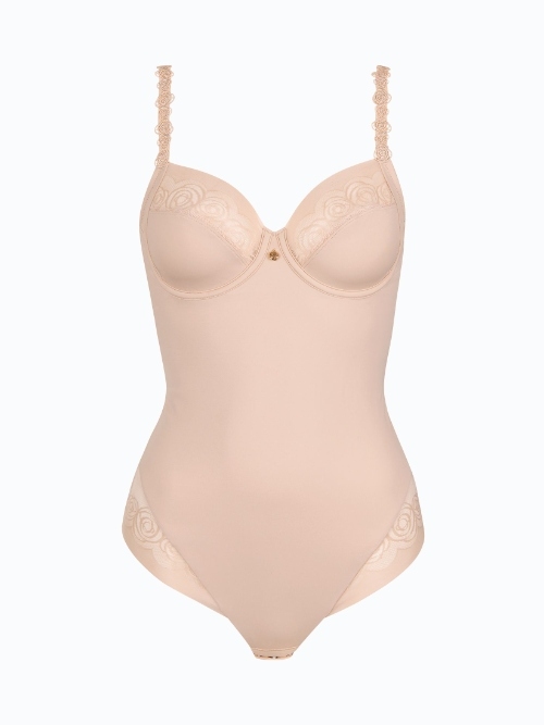 Lisca Ruby powder body