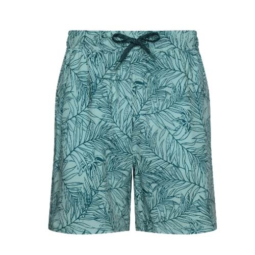 Pastunette Heren groen zwemshort