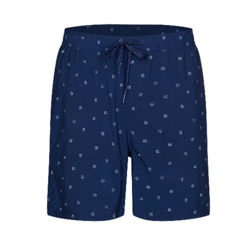 Pastunette Heren marine blauw zwemshort