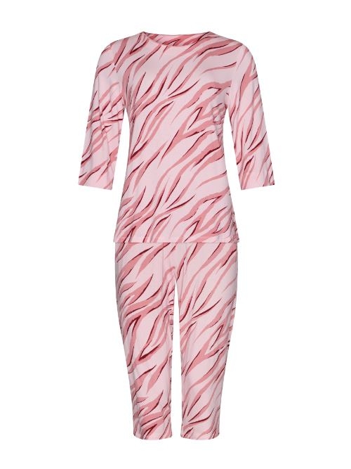 Pastunette Dames roze pyjama