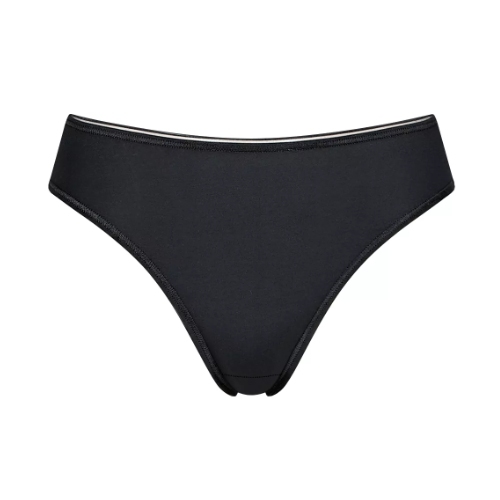 Sloggi Feel Sensational zwart slip
