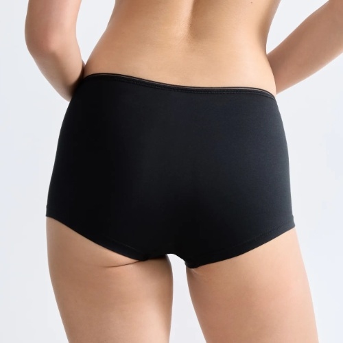 Sloggi Feel Sensational zwart short
