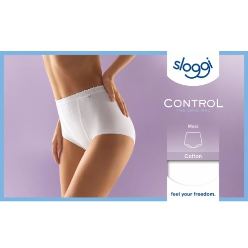 Sloggi Control wit slip