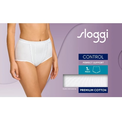 Sloggi Control wit slip